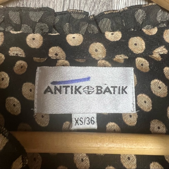 Antik Batik Shirt - Picture 5 of 8